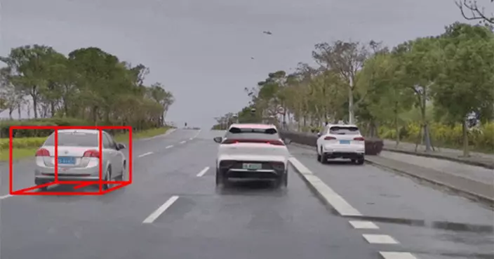 商湯發佈悟能具身智能平台 AI實現物理世界自我進化