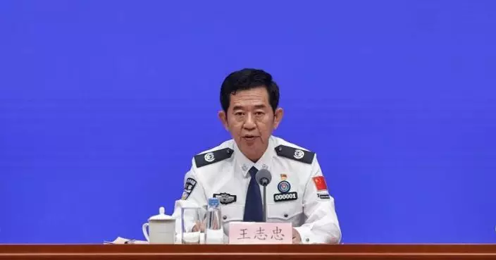 國家移民管理局：中國護照「含金量」續提升 「十四五」多項政策便利港澳台居民辦證