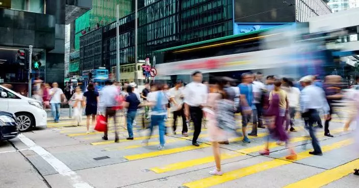 《香港營商環境報告》獲跨國企業力撐 ：法治與人才是無可替代優勢