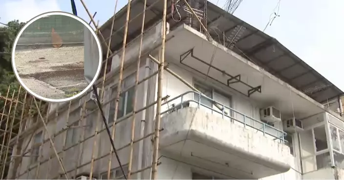 屯門大欖涌村44歲工人疑從村屋墮下 昏迷送院後不治