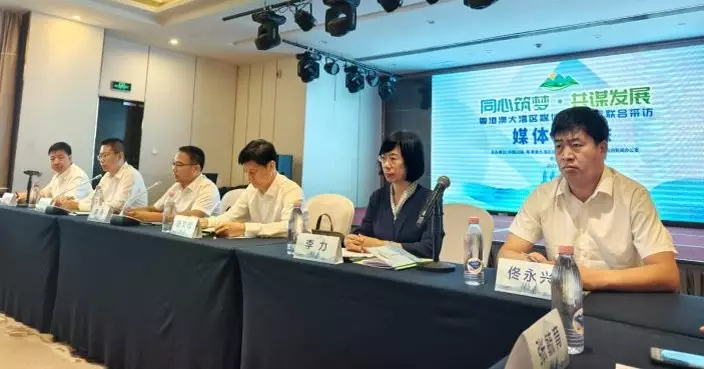 大灣區媒體內蒙行 | 冬季推滑雪戲雪活動吸客 內蒙文旅廳：呼倫貝爾到港直航航線將迎補貼