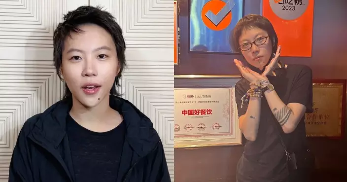 竇靖童香港出發回歸初心 《狀況外》終章：That&#8217;s a surprise！