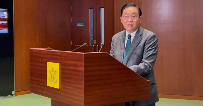 議員歡迎《香港營商環境報告》 倡發揮優勢引優質資金企業人才來港