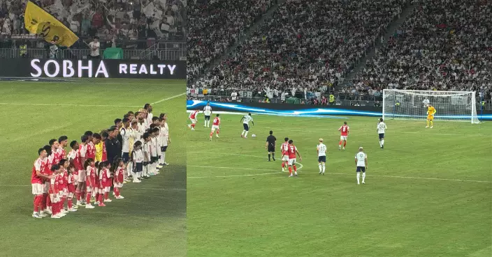 阿仙奴鬥熱刺各派多名正選上陣 場內「槍手」球迷較多