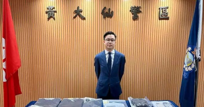 警拘19歲女大學生涉多宗「假冒官員」電騙案 身藏假警察委任證騙取50萬港元