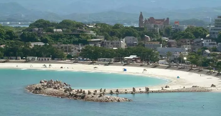 俄羅斯堪察加半島近海再發生6.5級地震