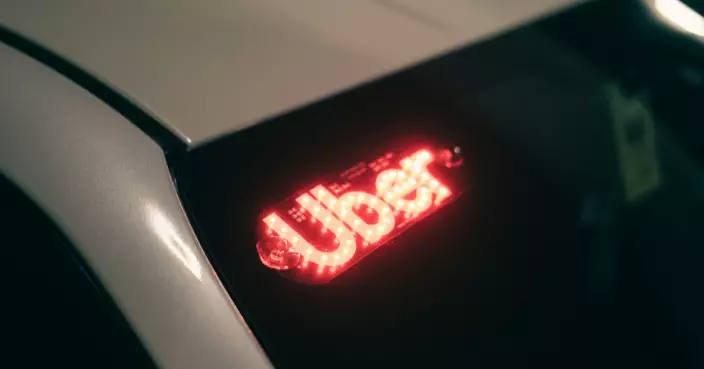 年度最無厘頭失物！Uber公佈「漏低排行榜」 有乘客竟遺留108隻雞蛋