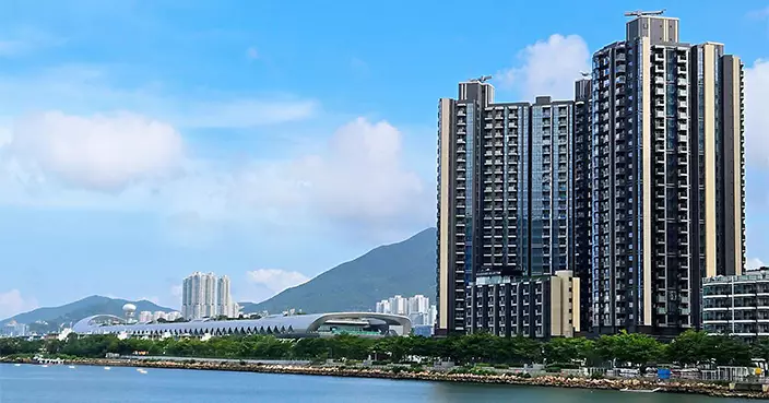 新世界發展三個地標豪宅項目本季交付 啟德柏蔚森擬9月現樓發售