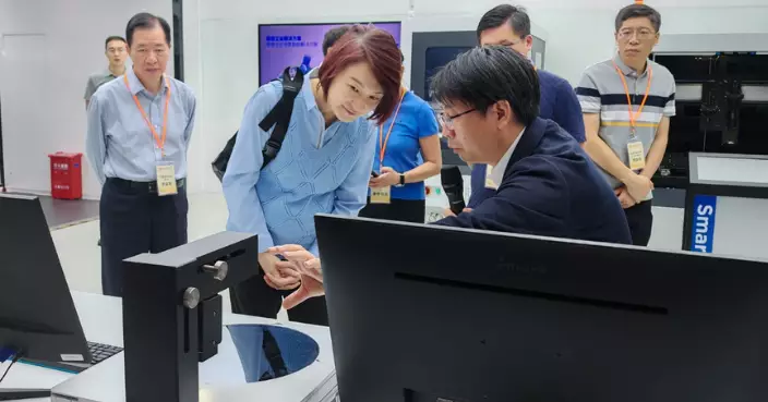 「港產獨角獸」思謀達中型公司水平  首選香港上市