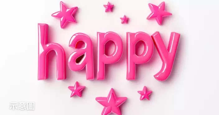 日27歲男名叫「Happy」獨特名字變成長困擾 求職面試遭疑惡作劇​