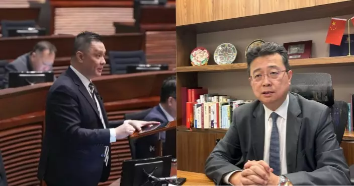 巴士的報專訪 |「建國聯」涉案被告最細15歲 教聯會及立法會議員：警惕非法網遊「洗腦」  家校增關注及支援