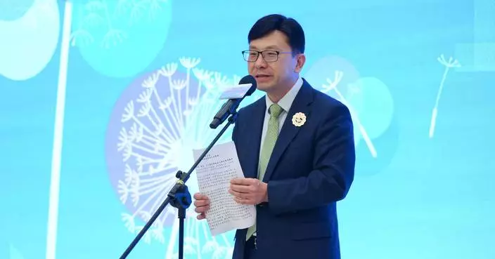 孫玉菡︰任何經不法途徑取得高才通簽證人士 全部須負法律責任