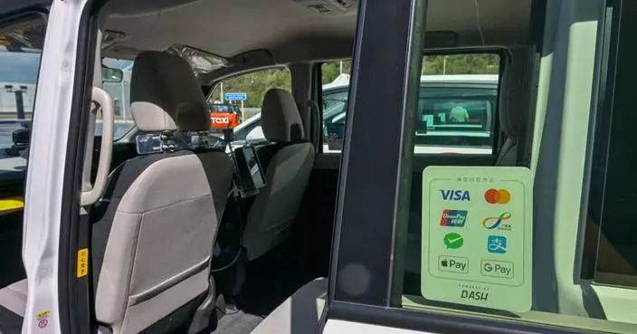 李家超:的士車隊會有磨合期 相信未來會做得更好
