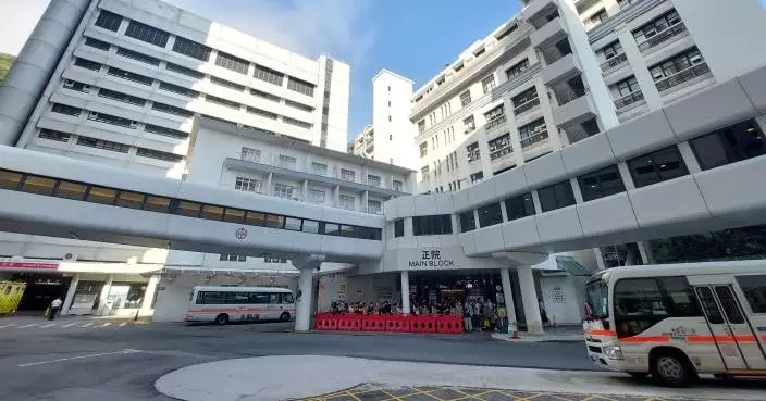 11.8「器官捐贈日」  瑪麗醫院：本港器官捐贈率偏低籲市民登記