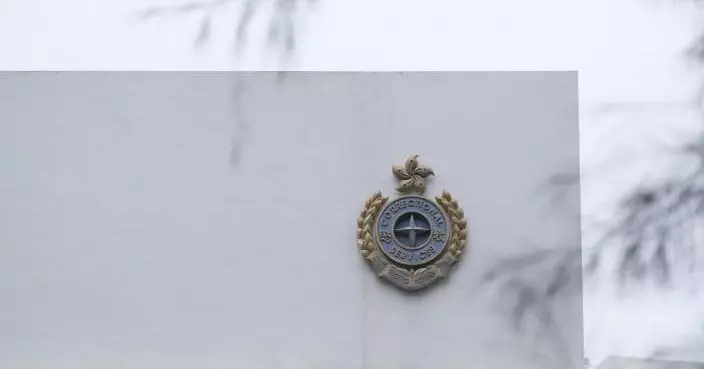 政府擬修訂監獄規則 拒不合法定目的探訪 候審在囚者禁私服備私飯