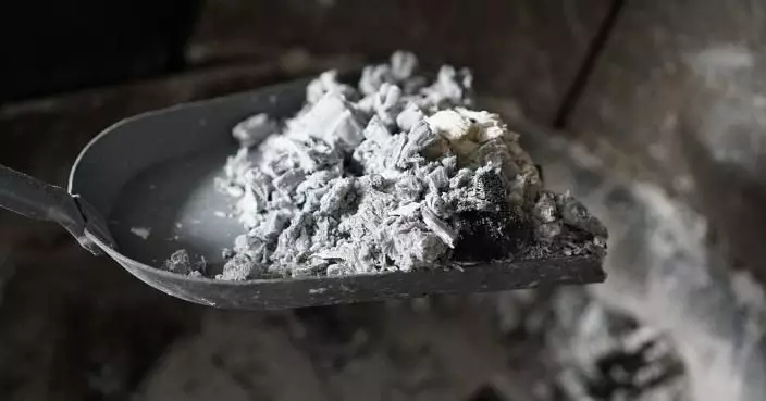 墨西哥火葬場驚爆醜聞 381具遺體未火化遭堆棄 家屬恐領假骨灰