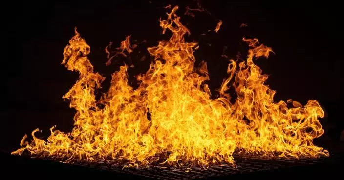 法國南部爆連環縱火!30歲男2周點燃21場火 父母家附近作案終落網