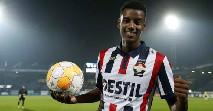 紐卡素領隊稱未收到其他球會對伊薩的報價　查福特落實重返曼城