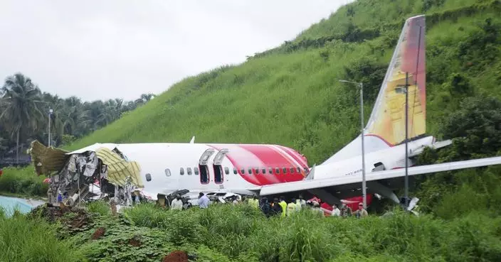 印航空難引擎燃油開關疑遭手動關閉? 外媒:1機長心理狀態不佳曾想提早退休