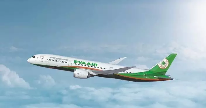 2025年「全球最乾淨航空公司」榜單出爐  前10均來自亞洲 國泰航空排呢個位
