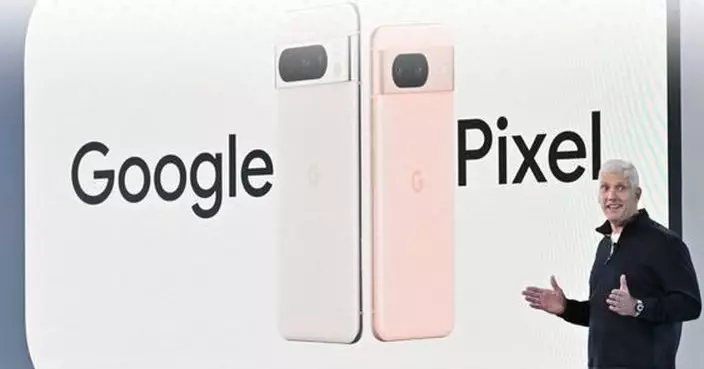 搶先蘋果發佈！Google炒熱話題 Pixel 10全系搭載Gemini或成AI手機新霸主