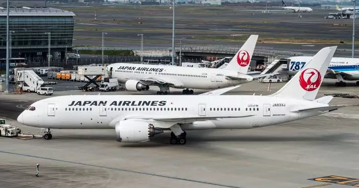 赴日注意！8日起「外置充電器禁放行李架」 日23家航空出新規違者恐被拒載