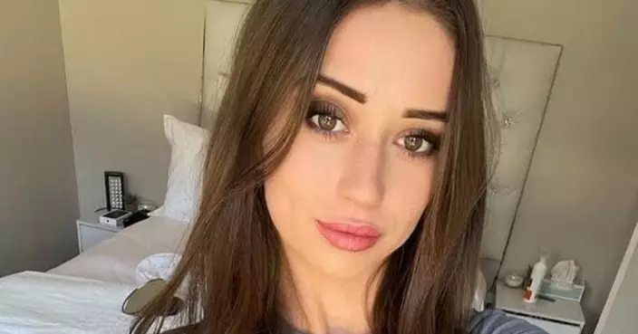 豪華遊艇驚傳命案！南非20歲女船員慘死 墨西哥船員涉謀殺遭押