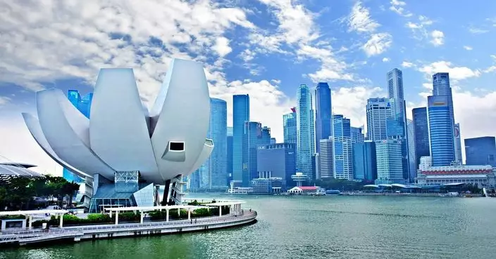 2025護照排名出爐！新加坡193國免簽奪冠 香港特區護照躍升至第17名