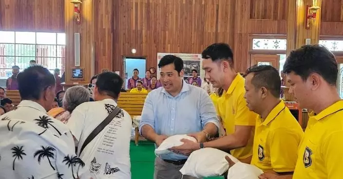 泰國王室上演權力鬥爭戲碼　泰王庶出4子相繼遭驅逐出境