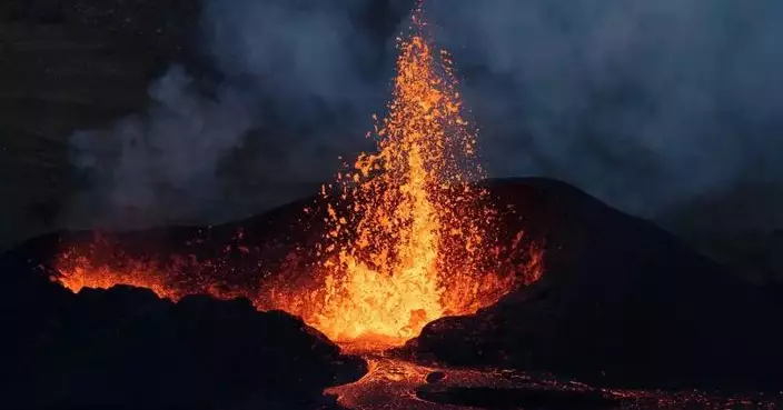 瑞士滅村只是開始?冰川消融觸發連鎖災難 科學家警告:沉睡火山群恐大規模甦醒