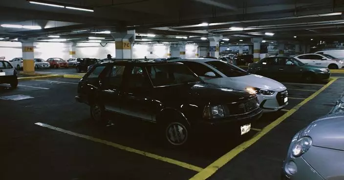 西班牙「女性專屬車位」惹議！ 網吵翻：是保護還是性別歧視？