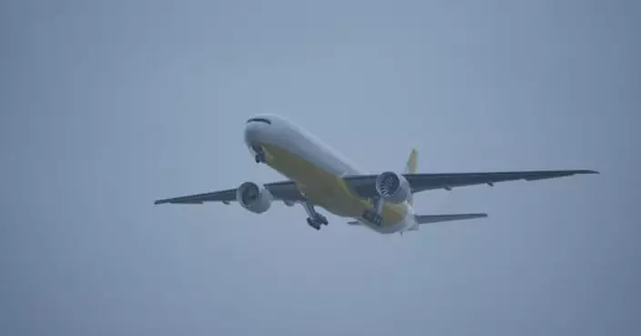 法西等8國結盟徵「豪華飛行稅」以應對氣候變遷 這類旅客首當其衝