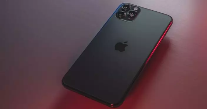 iPhone「隱藏版」省電技巧 螢幕朝下放置可大幅延長電池續航時間