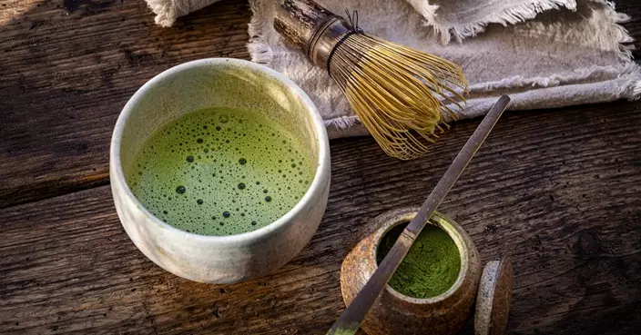 抹茶控崩潰！全球爆發「抹茶荒」 日本茶園公告：訂單接到手軟全停收