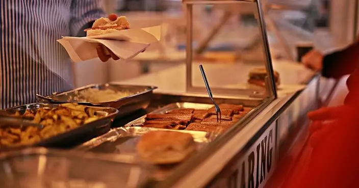 最後快樂被沒收！印度食堂貼警告標籤控糖管油遭狠批：愚蠢做法