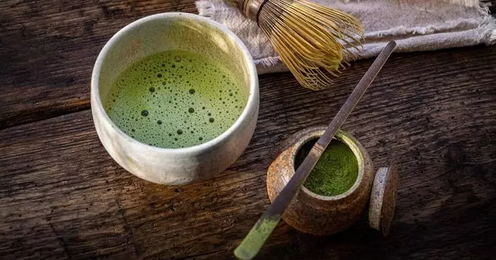 即溶咖啡致黃斑部退化風險增7倍 專家倡改飲1飲品代替提神又健康