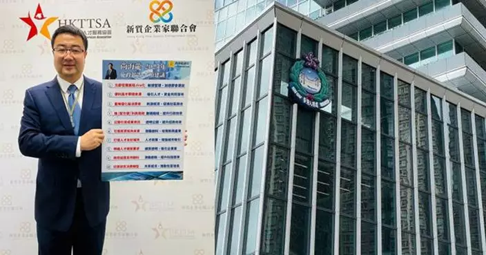 巴士的專題｜來港人才簽證費暴漲5至8倍  政府：申請激增收回行政費  議員：須考慮港競爭力