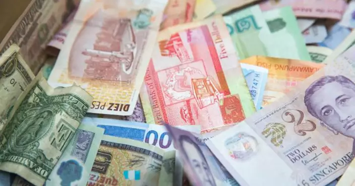 大馬貪官浴室燒錢滅證！百萬令吉現金成灰燼 反貪會破門逮人