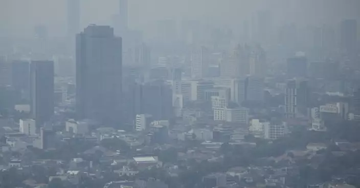 地球驚現六季！科學家警告：「霧霾季」、「垃圾季」已成常態