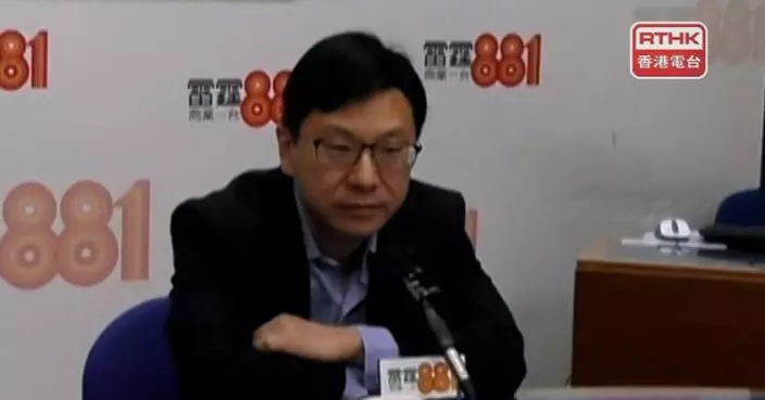 孫玉菡︰下周一起如發現低收入照顧者入院　醫管局將通報社署跟進