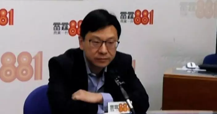 孫玉菡︰下周一起如發現低收入照顧者入院　醫管局將通報社署跟進