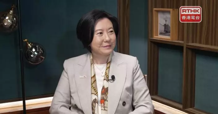 面對中美關係變化「逆風」　劉凱旋稱提早完成引資績效指標感振奮