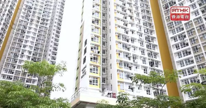 水務署指皇后山邨臨時喉管鋪設好　供水已恢復初期稍混濁屬正常