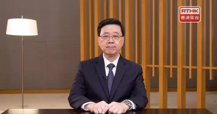 李家超：香港和泉州在經貿文化旅遊等合作空間廣闊