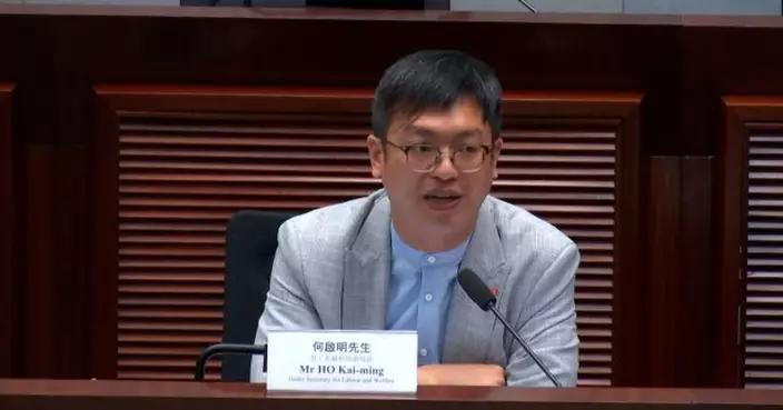389間院舍不符最低人均樓面面積標準　98%將逐步減少宿位