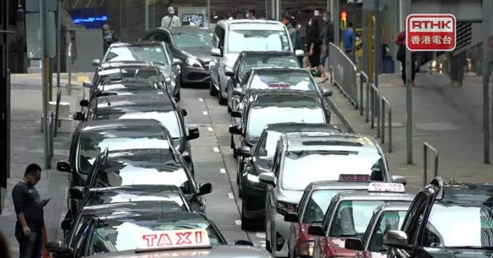 網約車規管｜交諮會冀的士繼續保持優勢亦與網約車並存互補