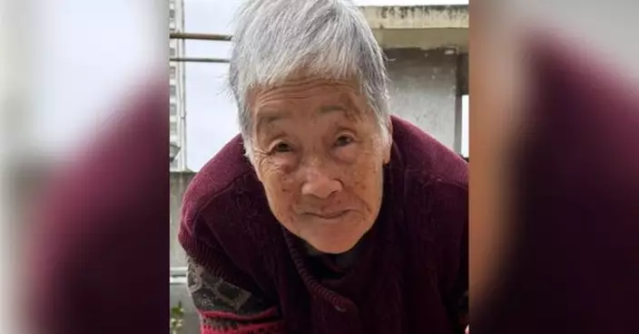 86歲婦人元朗失蹤　警方籲提供資料