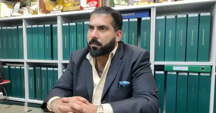 巴士的人物| 印商變青年大使： Sumrit Buttar賦能少數族裔