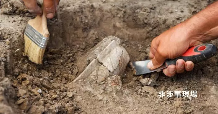 日愛川町發現4麻袋人骨含3男1女頭蓋骨 警推測死亡時間超過10年