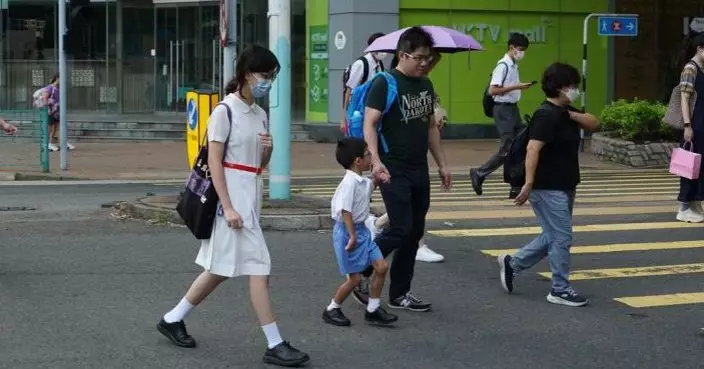開學在即流感、手足口病等活躍程度上升  當局籲全港學校預防傳染病　